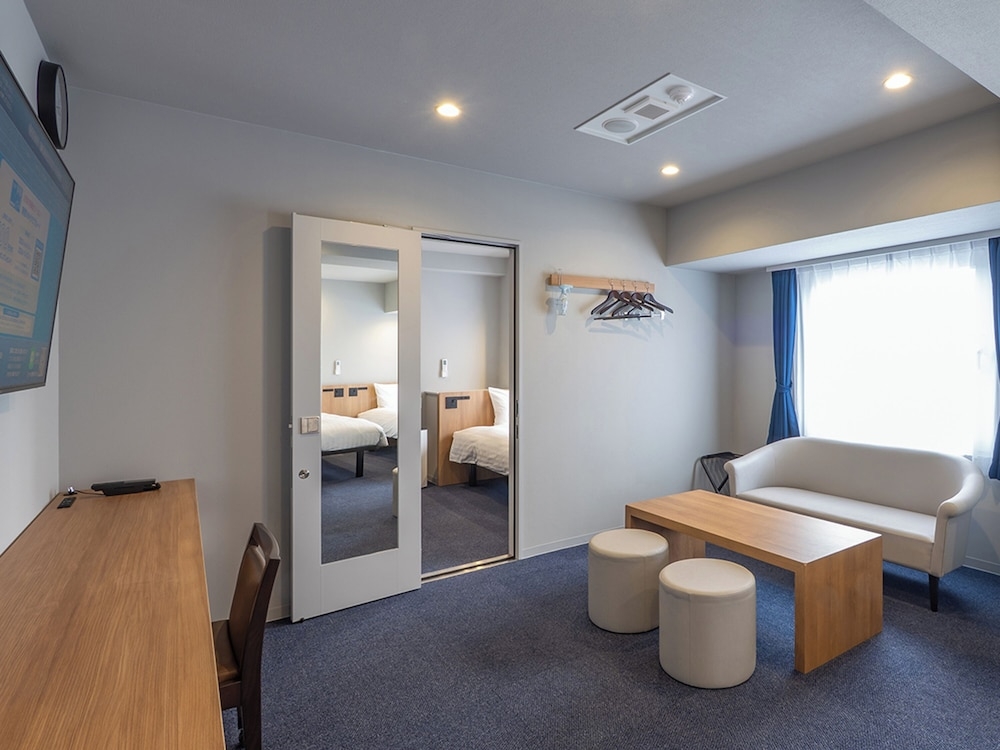 객실 내 편의 시설/서비스