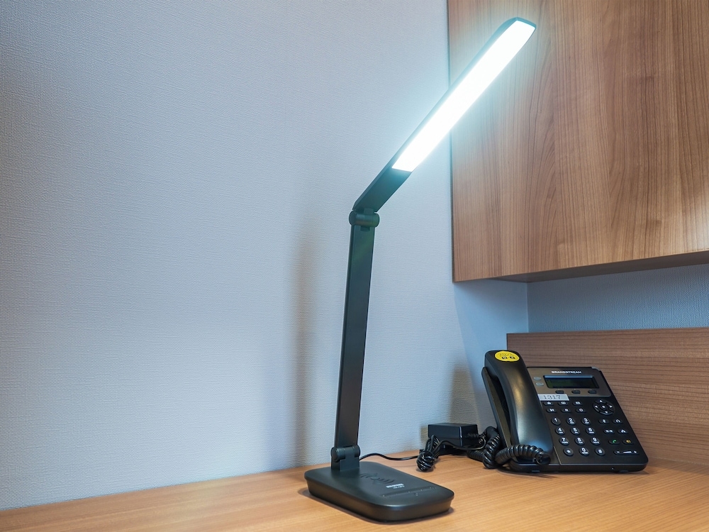 객실 내 편의 시설/서비스