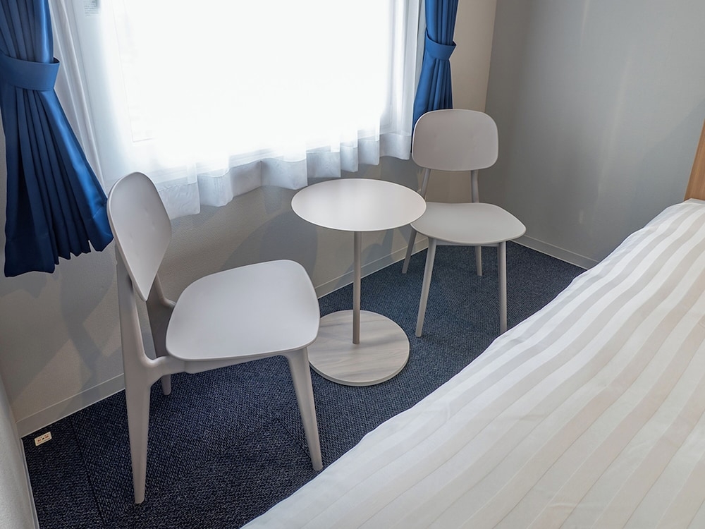 객실 내 편의 시설/서비스