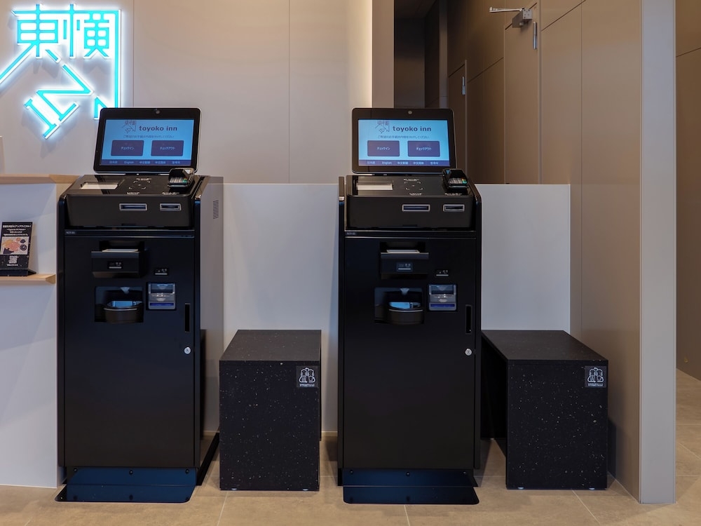 숙박 시설 내 편의 시설/서비스