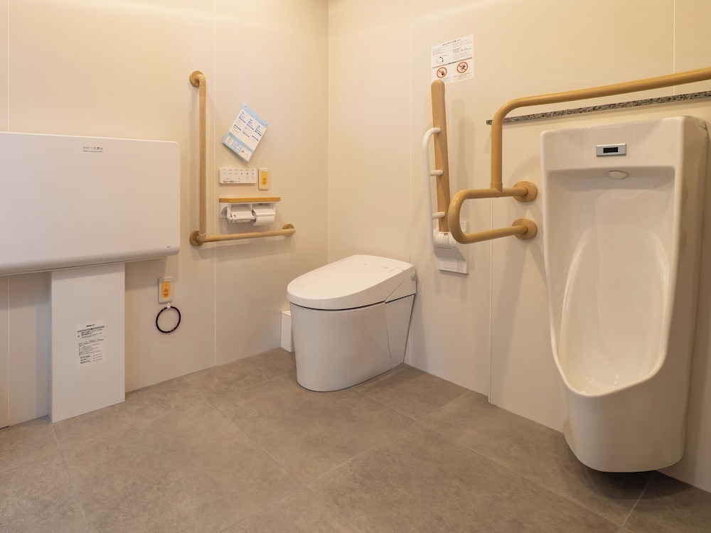 숙박 시설 내 편의 시설/서비스