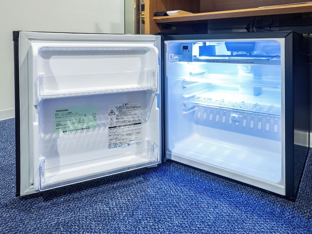 객실 내 편의 시설/서비스