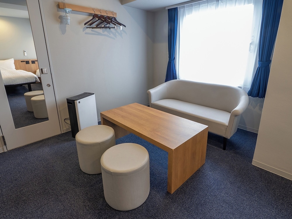 객실 내 편의 시설/서비스