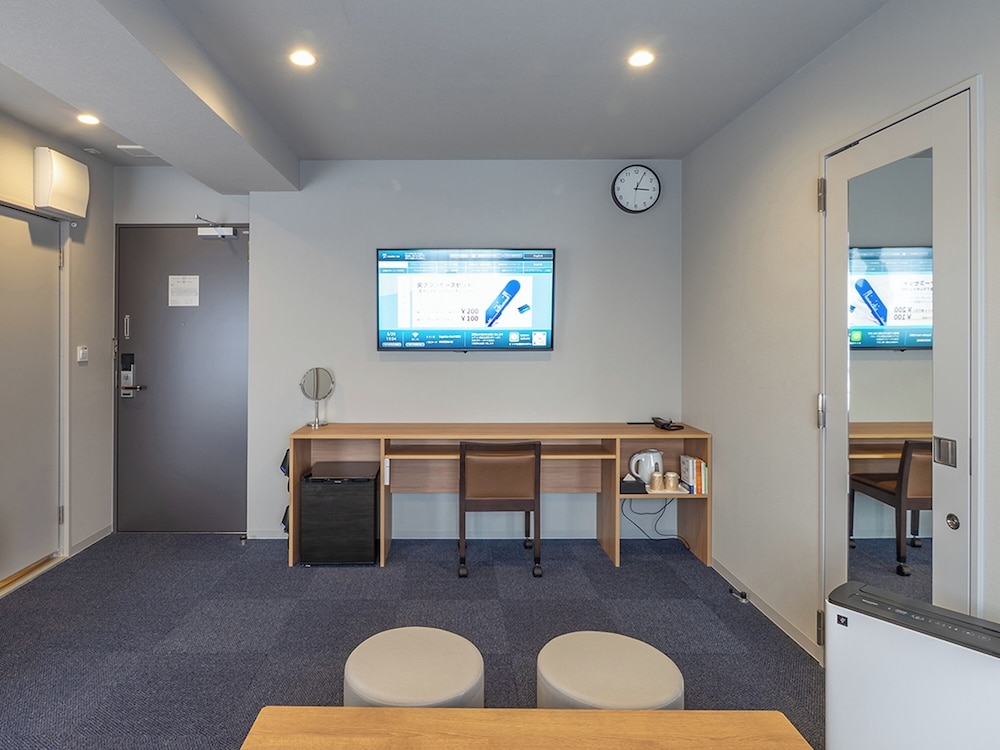 객실 내 편의 시설/서비스