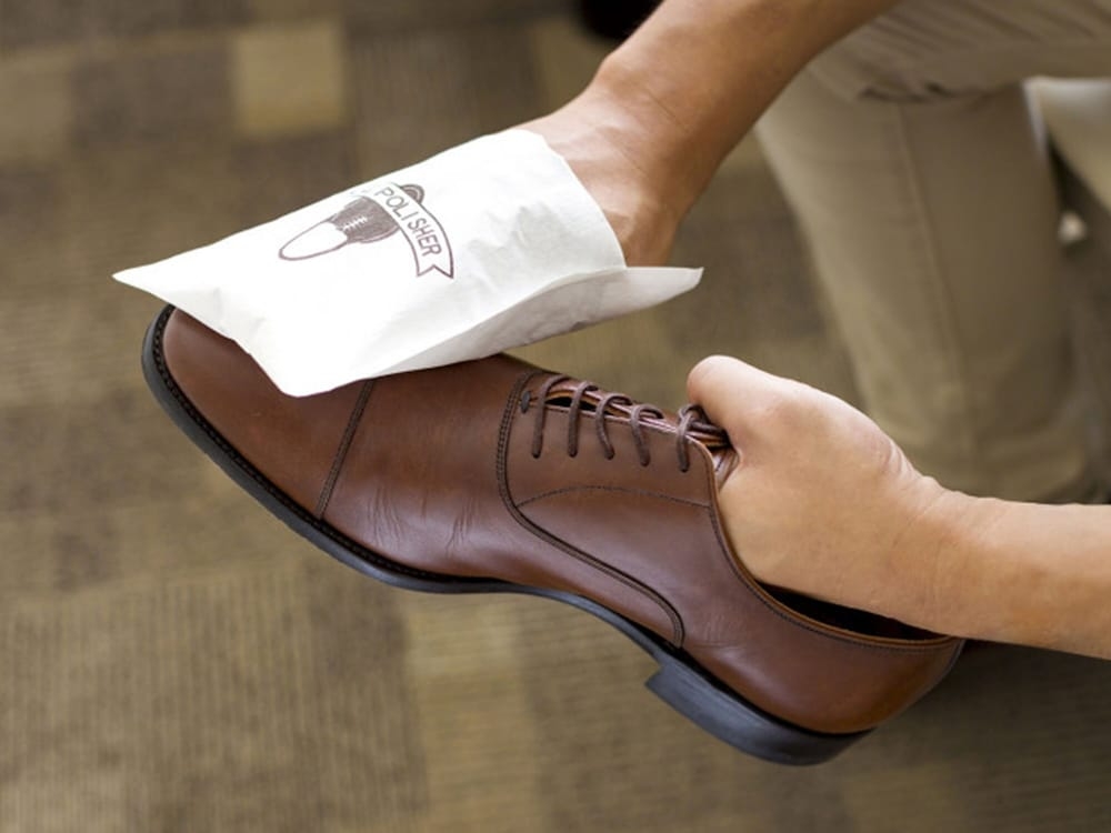 객실 내 편의 시설/서비스