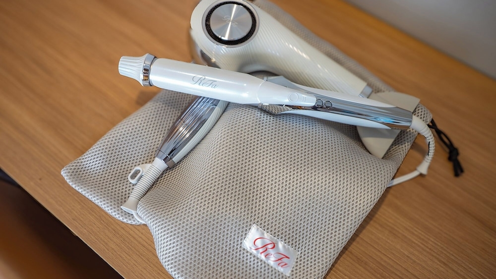 객실 내 편의 시설/서비스