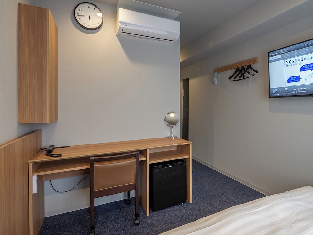 객실 내 편의 시설/서비스