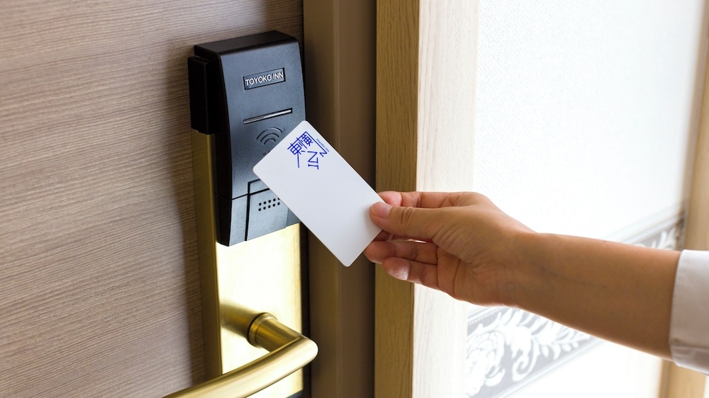 객실 내 편의 시설/서비스