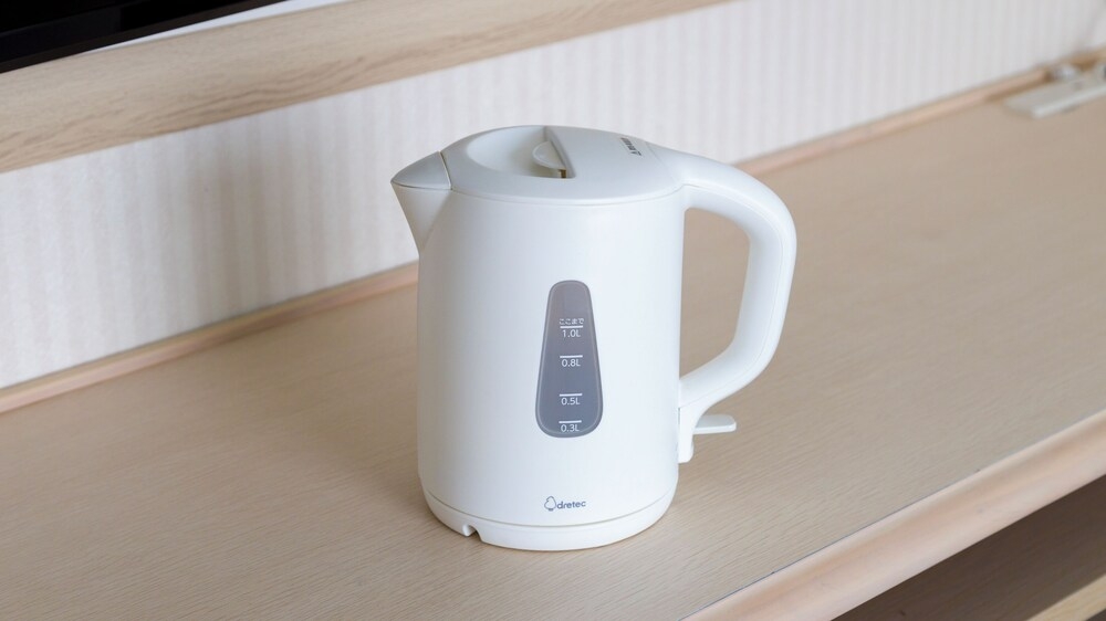 객실 내 편의 시설/서비스