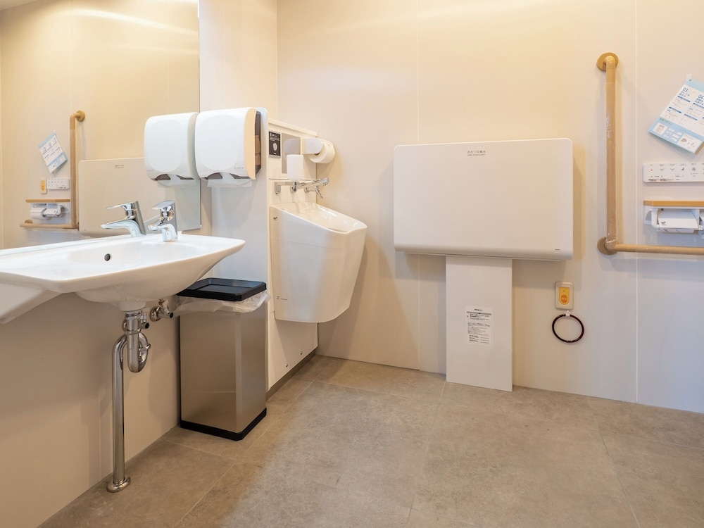 숙박 시설 내 편의 시설/서비스