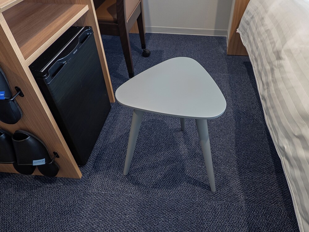 객실 내 편의 시설/서비스