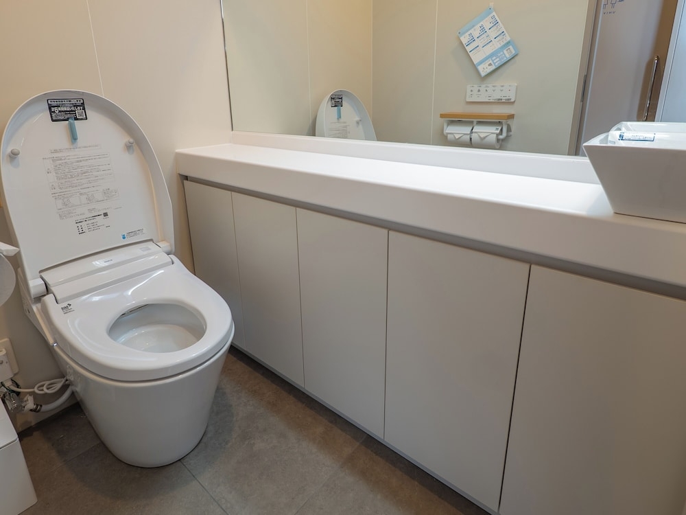 숙박 시설 내 편의 시설/서비스