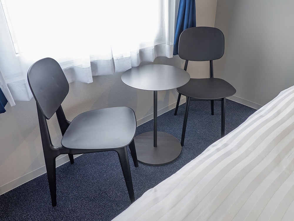 객실 내 편의 시설/서비스