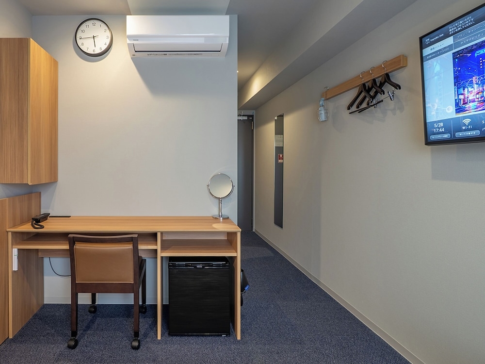 객실 내 편의 시설/서비스