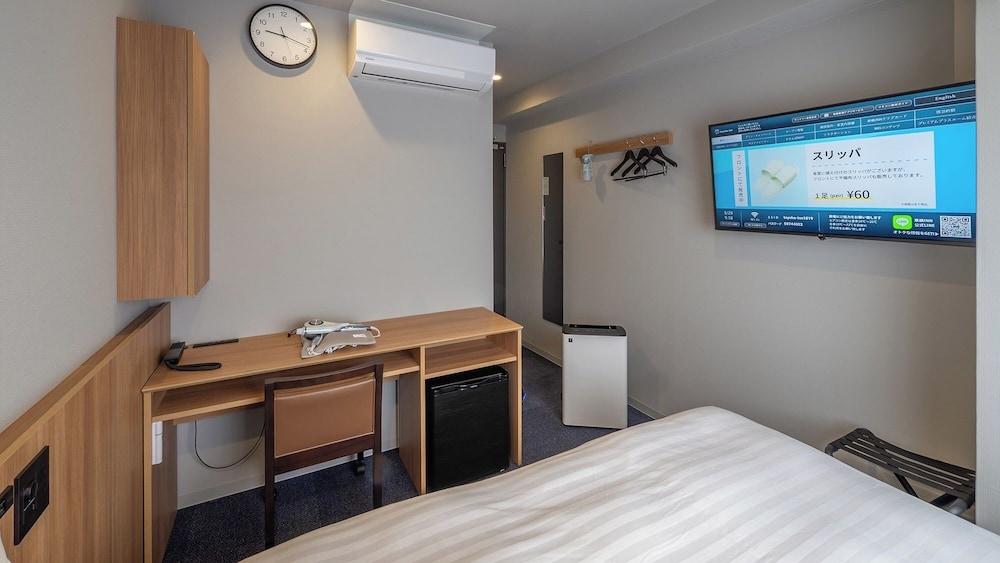 객실 내 편의 시설/서비스