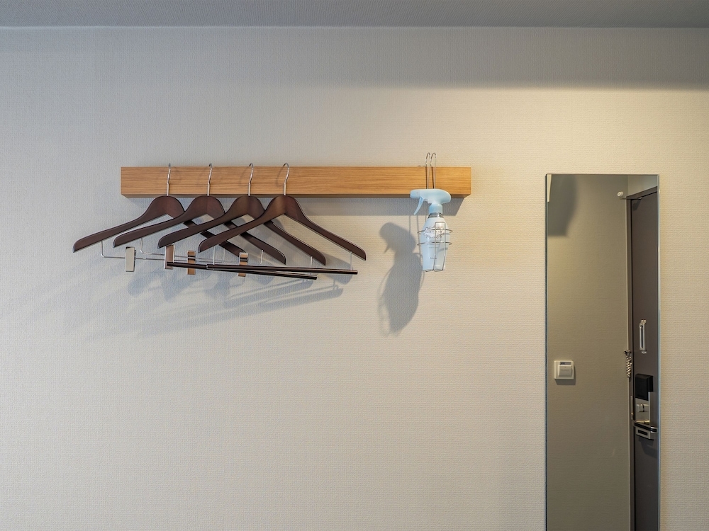 객실 내 편의 시설/서비스