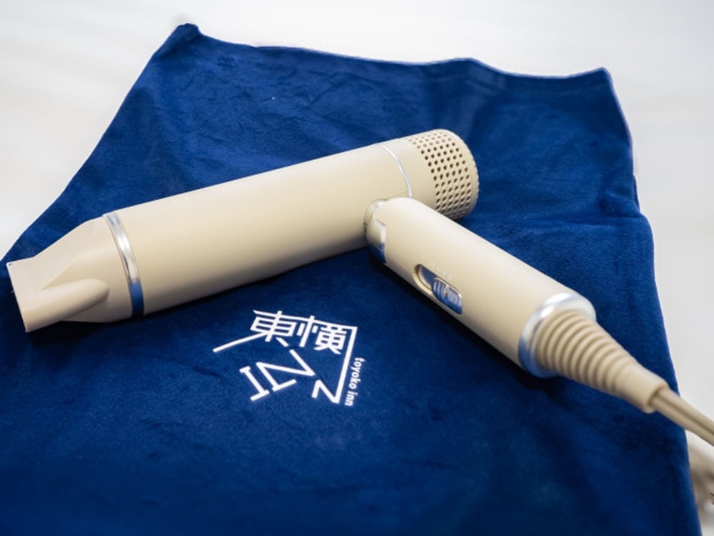 객실 내 편의 시설/서비스