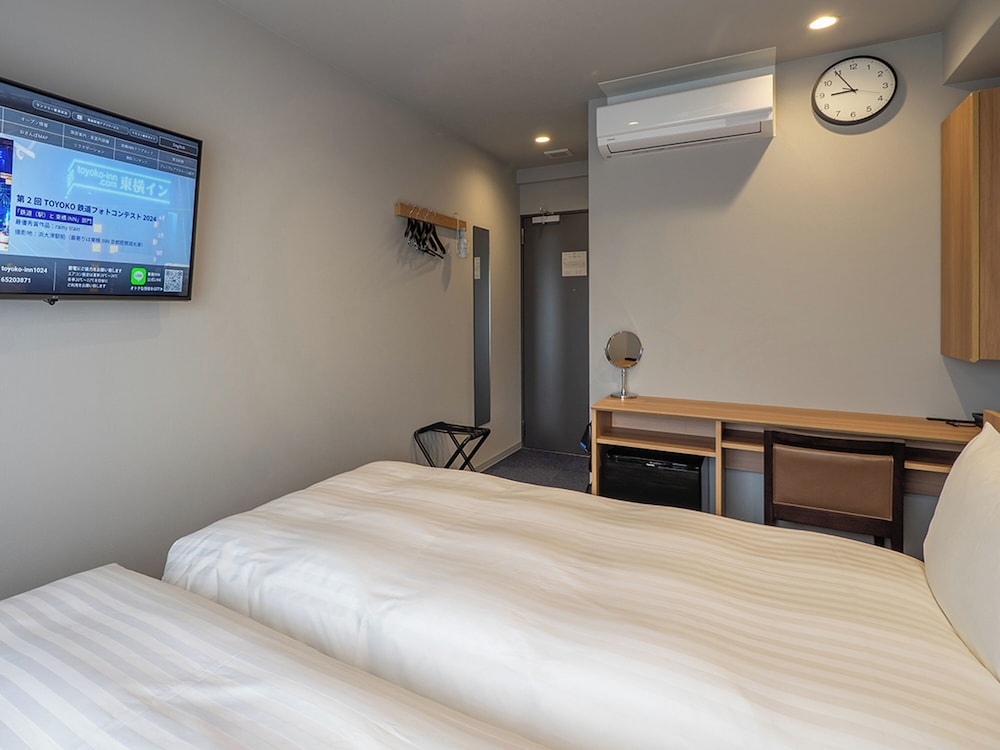 객실 내 편의 시설/서비스