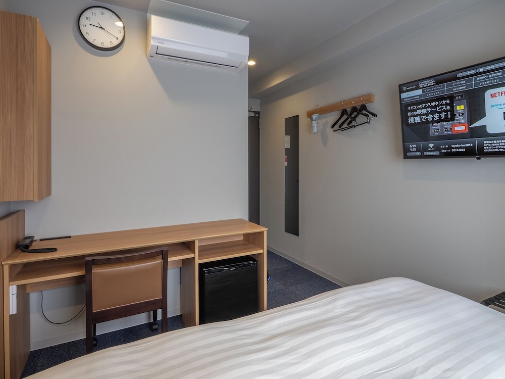 객실 내 편의 시설/서비스