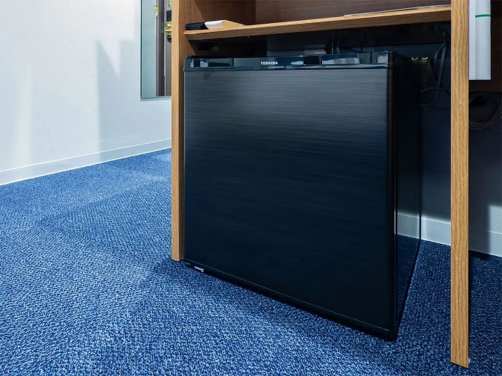 객실 내 편의 시설/서비스