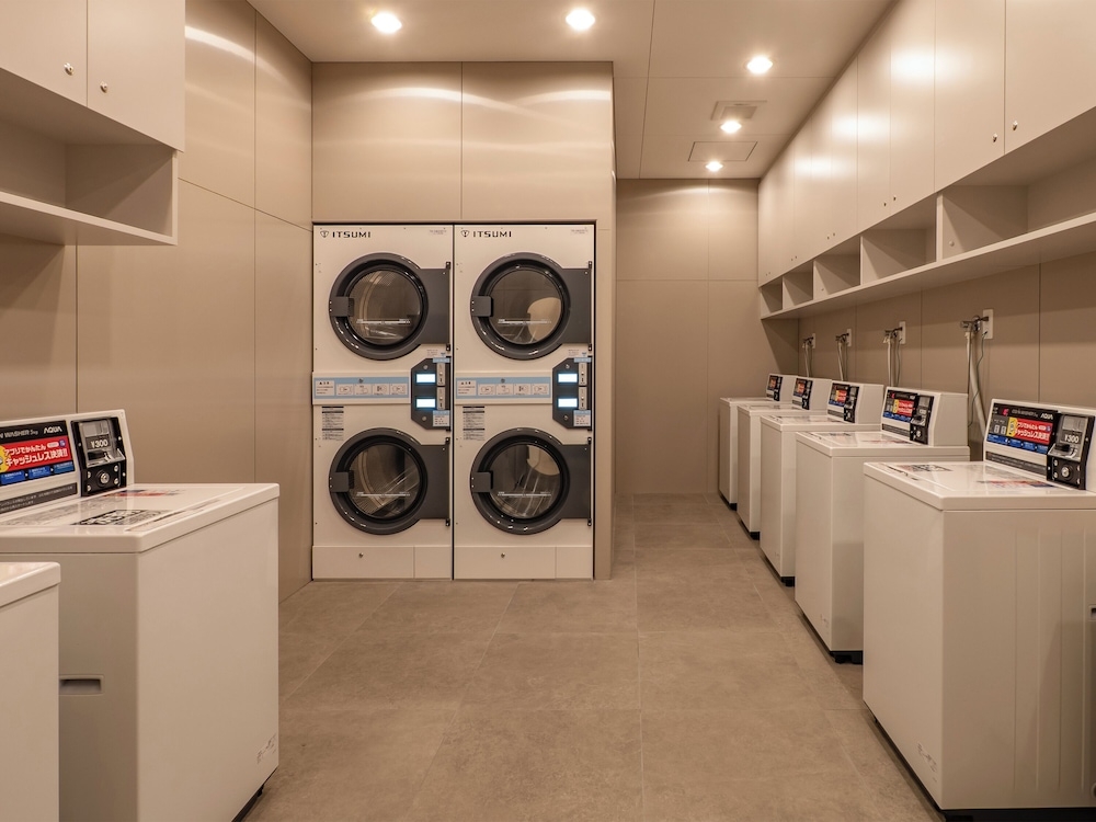 세탁실