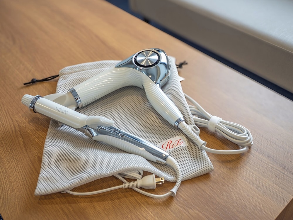 객실 내 편의 시설/서비스