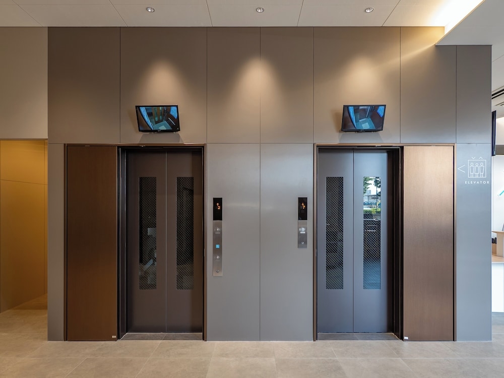엘리베이터