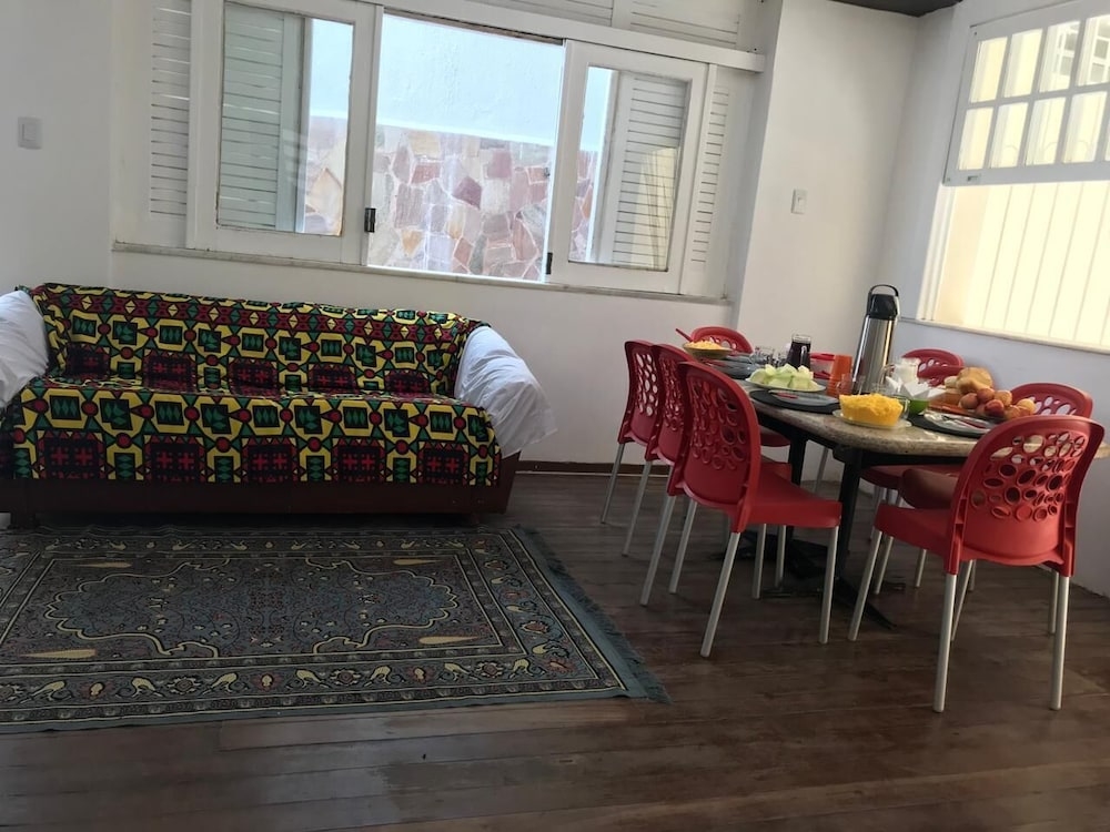 로비 좌석 공간