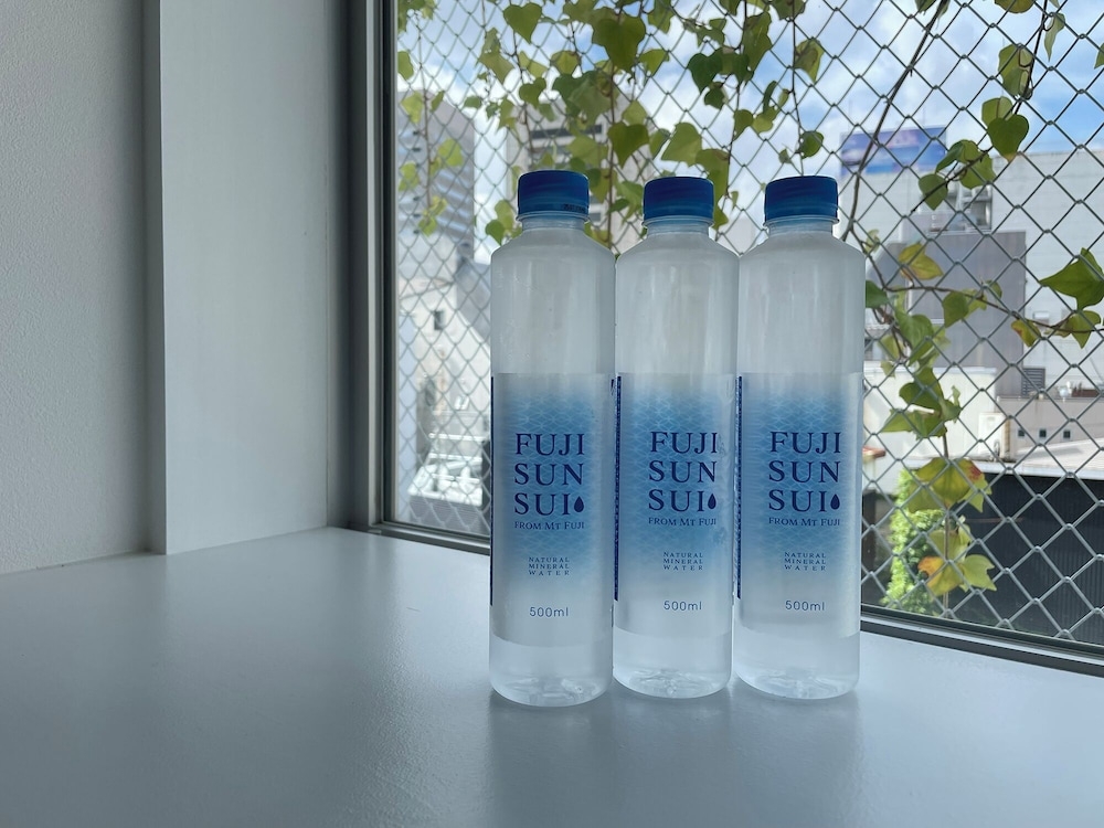 객실 내 편의 시설/서비스