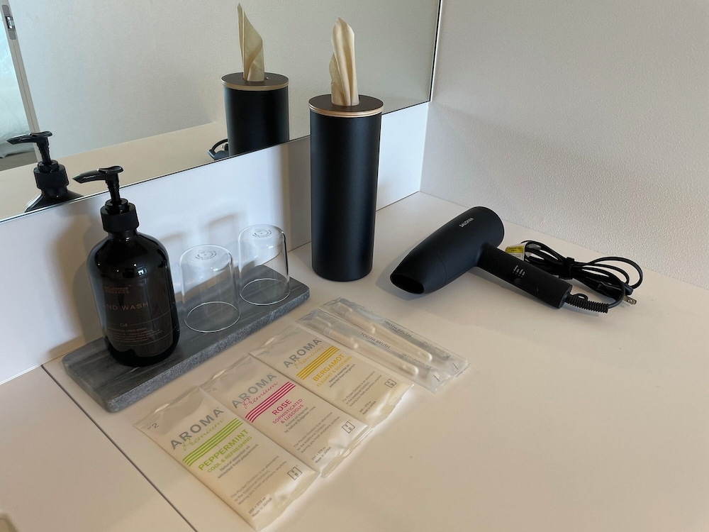 객실 내 편의 시설/서비스