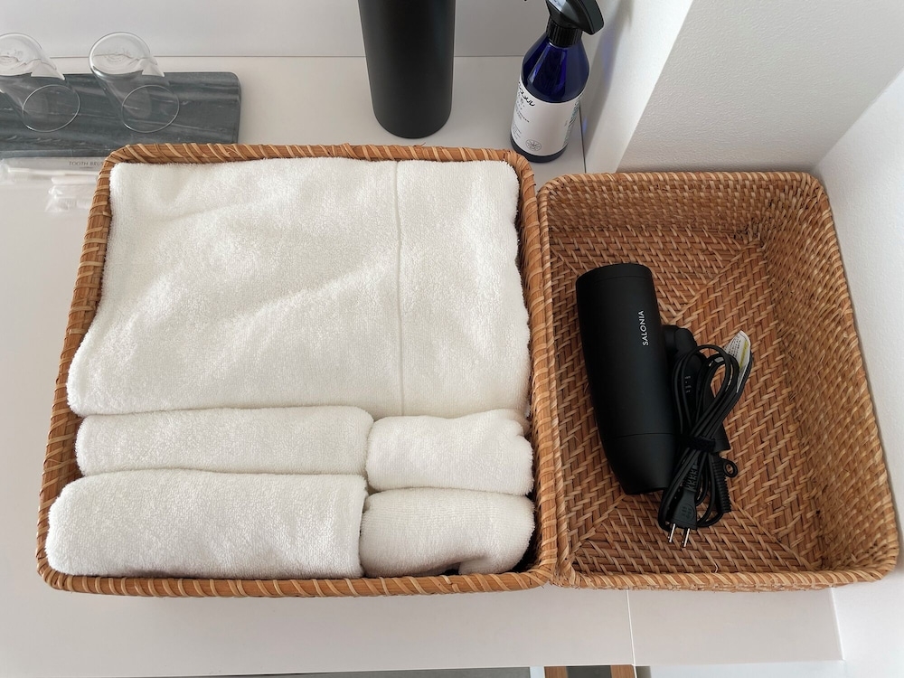 객실 내 편의 시설/서비스