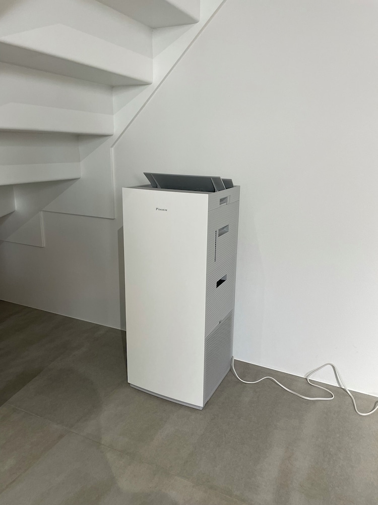 객실 내 편의 시설/서비스