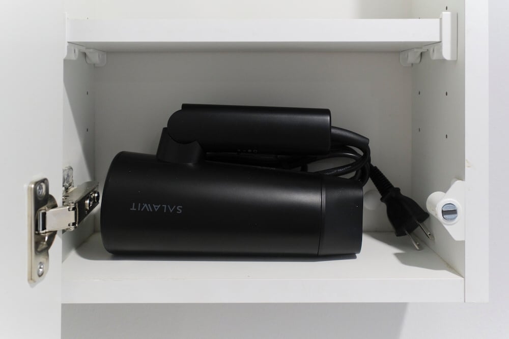 객실 내 편의 시설/서비스