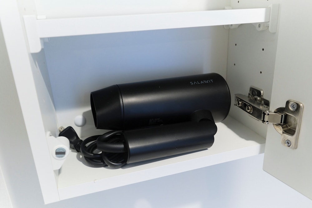 객실 내 편의 시설/서비스