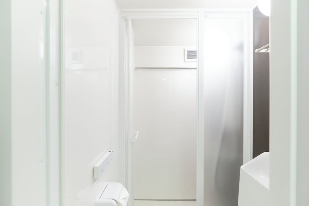 객실 내 편의 시설/서비스