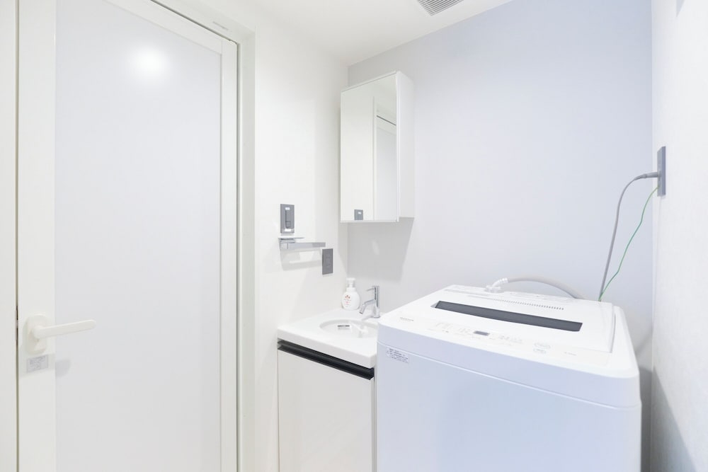 세탁 시설/서비스