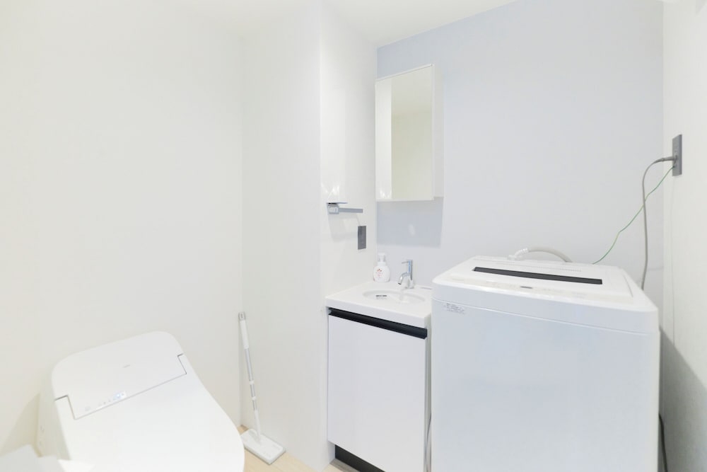 세탁 시설/서비스