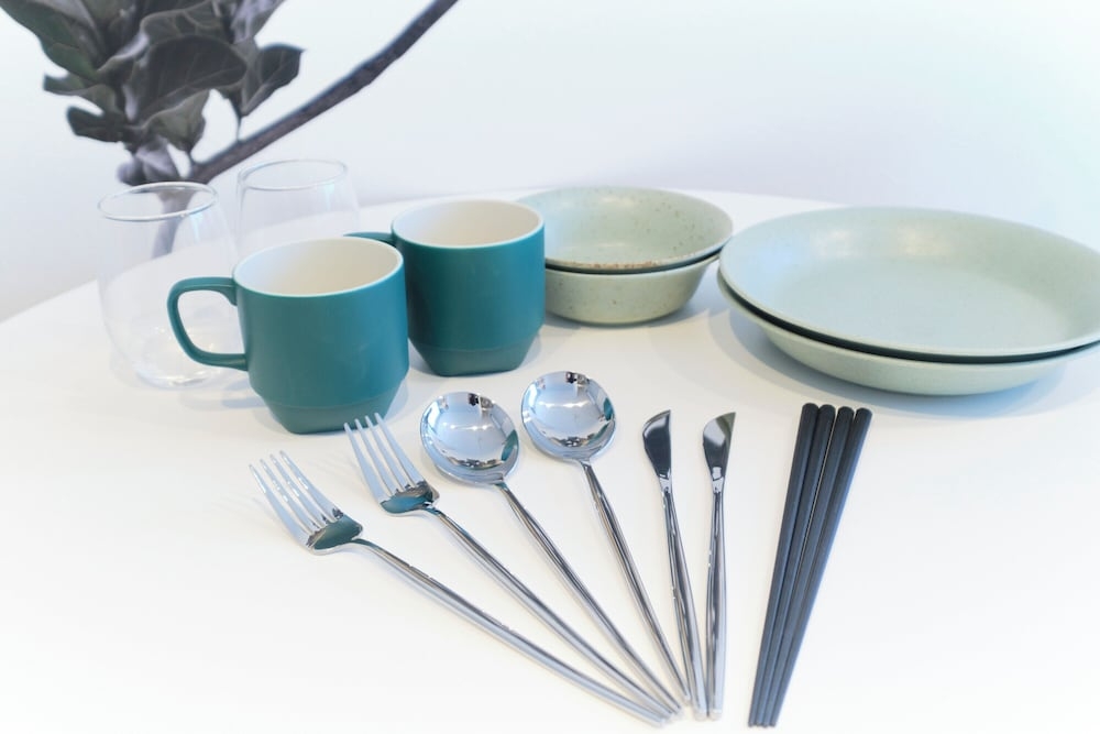 객실 내 편의 시설/서비스