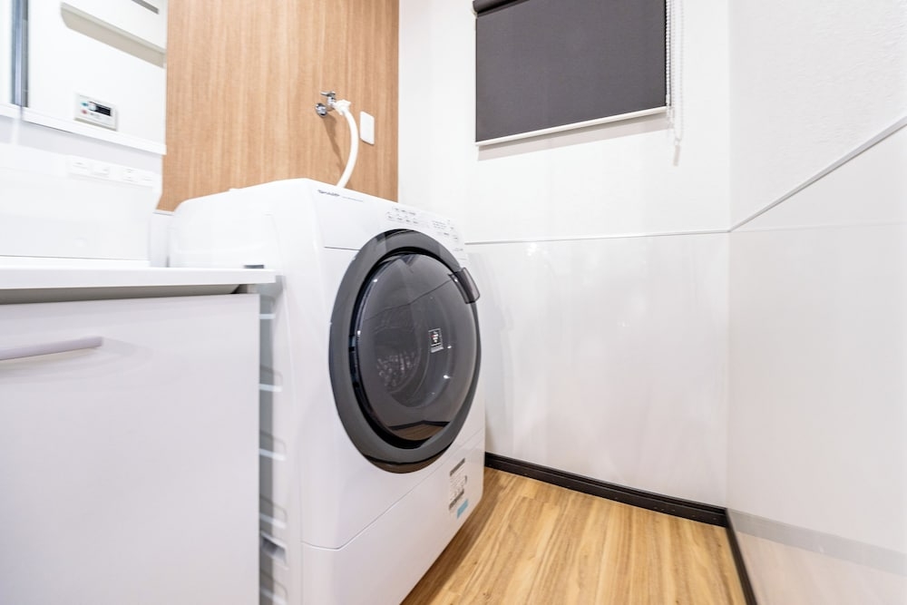 세탁 시설/서비스