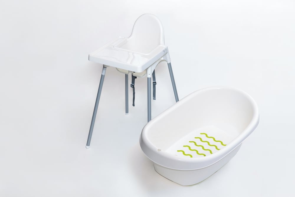 세탁 시설/서비스