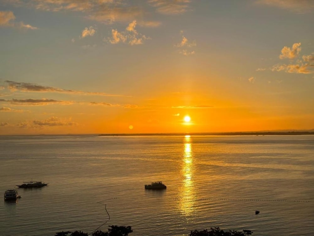 숙박 시설 정면