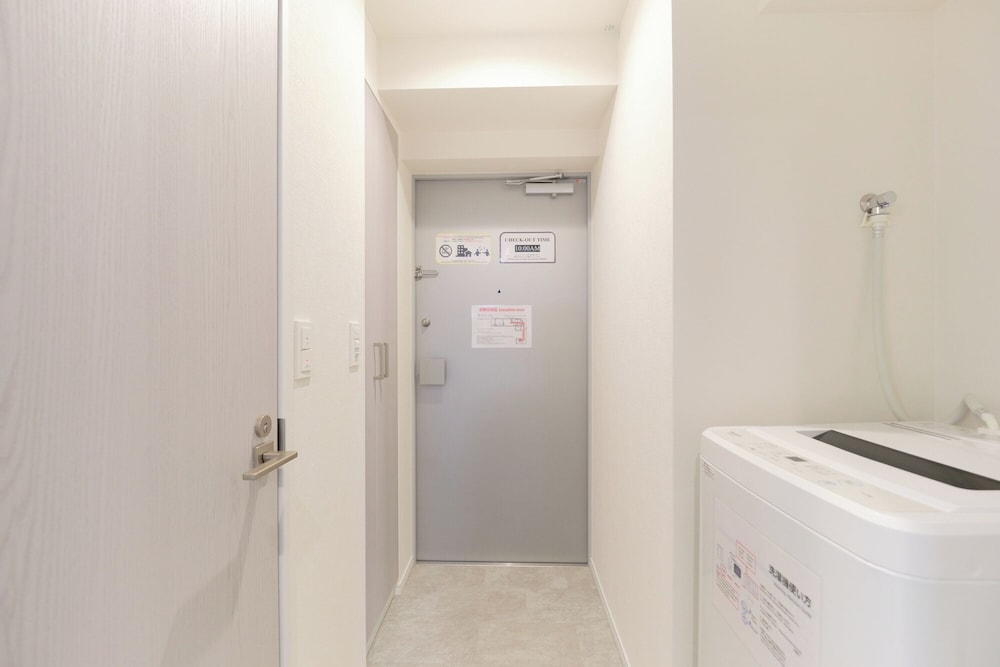 세탁 시설/서비스