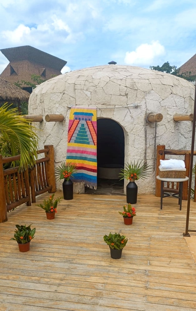 스파 트리트먼트