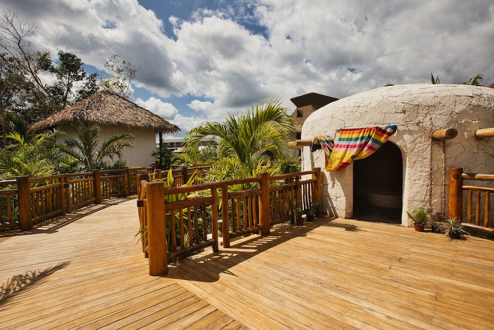 스파 트리트먼트