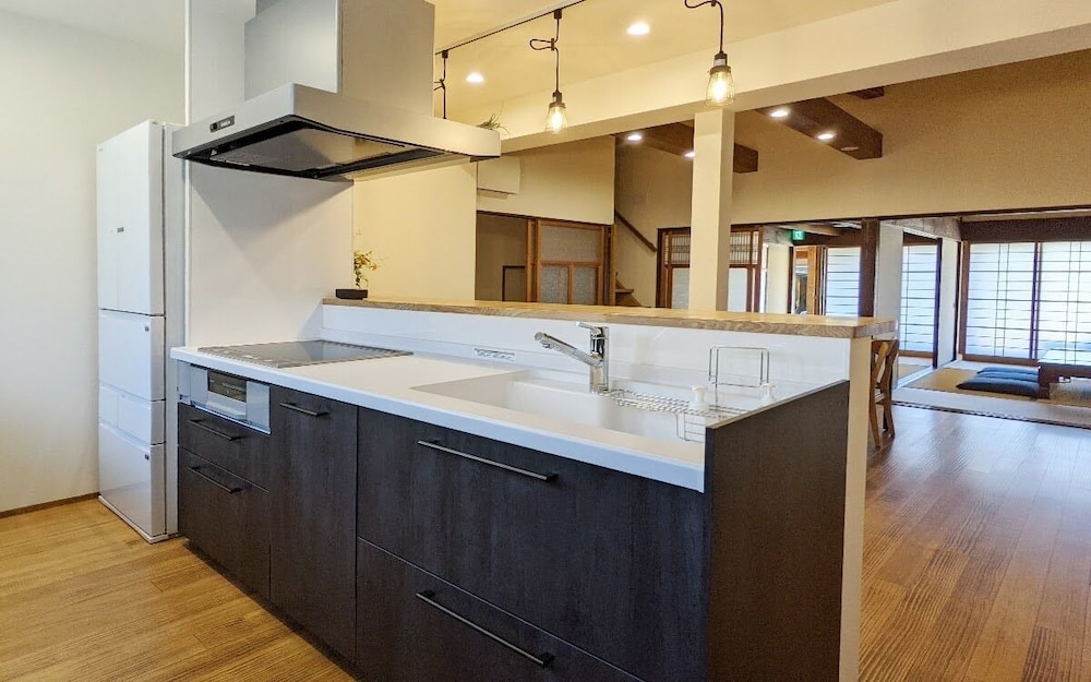 공용 주방 시설