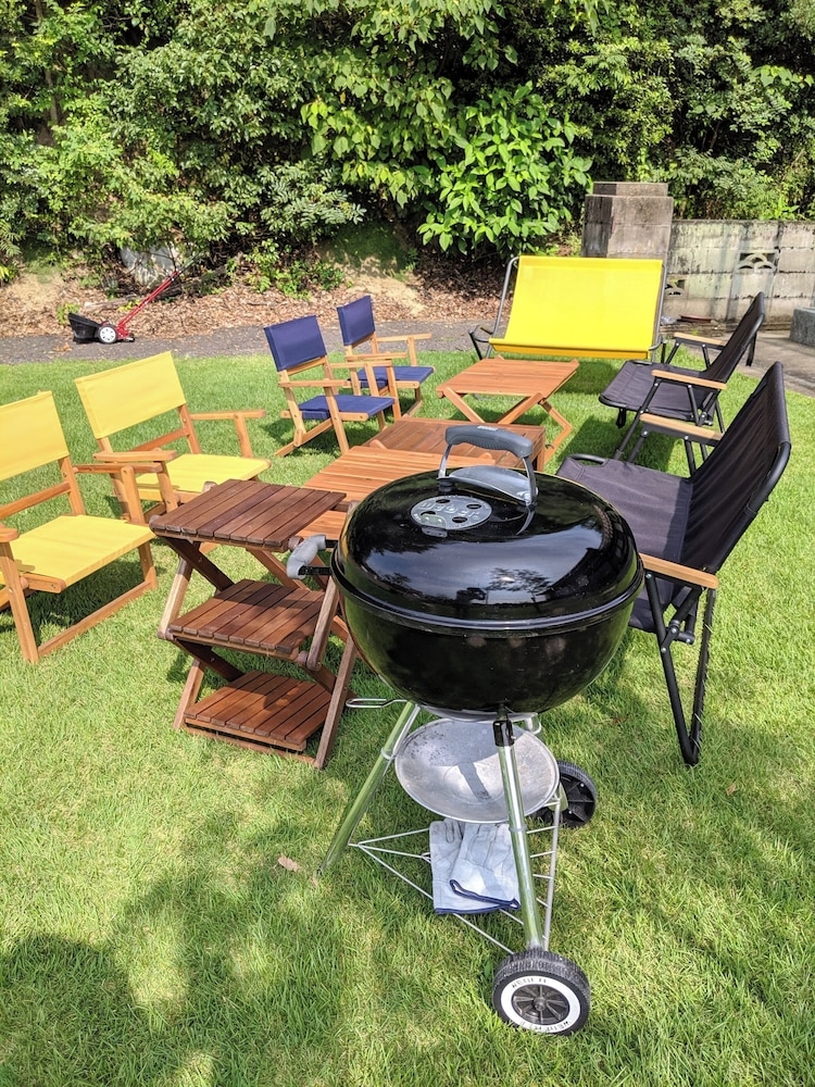 BBQ/피크닉 공간