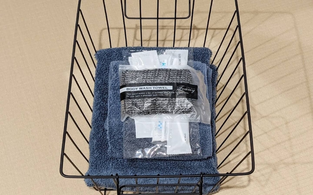 객실 내 편의 시설/서비스