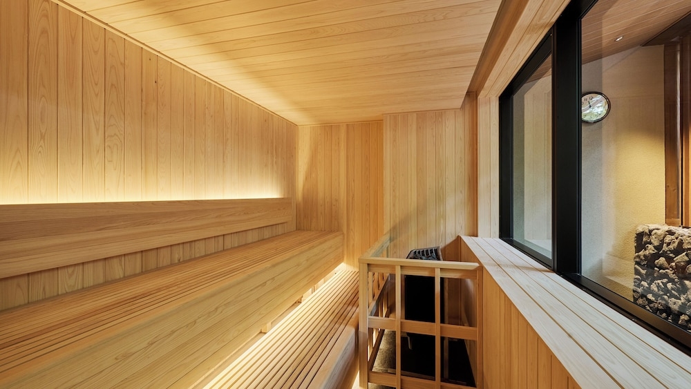 사우나