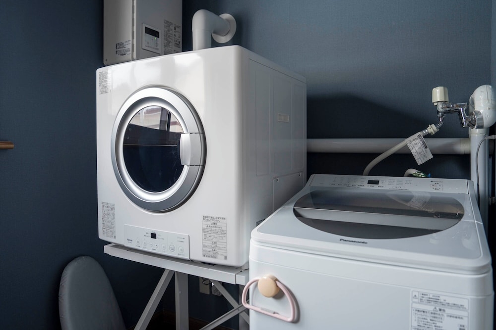세탁 시설/서비스