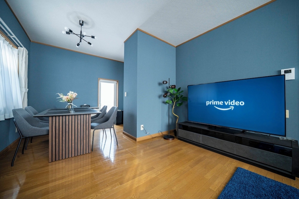 객실 내 식사 공간